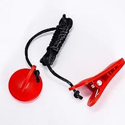 Fitmen Treadmill Magnetic Safety Key for All Type Tread Mill, Model No TMSK07.-image-62