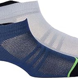 Low-Cut Socks | Breathable Bamboo Fibre | Odour Resistant | Antibacterial | Thermo-Regulated | 360° Arch Support | Moisture Wicking | Skin-friendly-picture-25