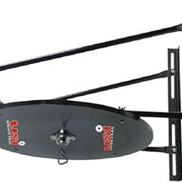 USI UNIVERSAL THE UNBEATABLE Speed Ball Platform Set-image-20