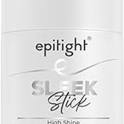 Epitight Sleek Stick | Hair Wax | Stick for Women Hair Styling Wax Stick for Hair Wigs Broken Hair Finishing | Stick Hair Tamer Stick | Hair Stick for Frizzy Hair Wax Stick for Hair Women | 65 ml-42