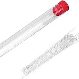 SECRET DESIRE Simulation Cat Beard Handicrafts Crafting Kits Portable Art Artificial Beard White Clear 0.15mm-picture-2