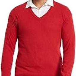 Men Woollen Pullover-image-1