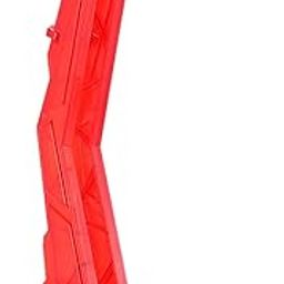Set of 2 Gaming Headphone Stand Earphone Holder Professional Display Rack Headset Hanger Bracket Red for Sennheiser Other headsets-image-61