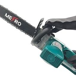 SAURAN Metro Heavy Duty 2800watts Electric Chainsaw Machine.-29