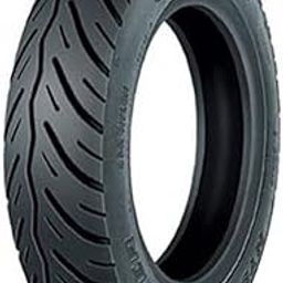 MRF Nylogrip Zapper 120/70% -10 54L Tubeless Scooter Tyre, Rear-image-14
