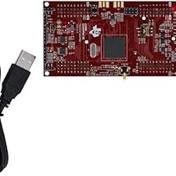 EmbeTronicX Official LAUNCHXL-F28379D - C2000 Delfino MCUs F28379D LaunchPad Development Kit - ChipTronicX-image-21
