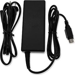 24V AC/DC Adapter Compatible with Digital Check TellerScan TS240/TTP Teller Transaction Printer Cognitive TPG K301 A799 A798 A795 A776 A760 B780-721D Axiohm POS Wincor TH320 TH210 3.2A Power-picture-25
