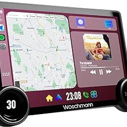 Diamond 2KQLED Android SystemTouchCarScreen10.1In Car Stereo Android System for Car Wireless AndroidAutoCar Play,4GB/64GB,4th GenCar DisplayScreen AndroidSystem for Car|GPS,Bluetooth,WiFi,FM,AHDCamera-11