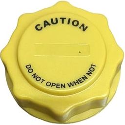 Auto-Ex Coolant Tank Bottle Cap Compatible/Replacement For Figo (2010 to 2015) / Fiesta (2005 to 2011) / Ikon (1999 to 2011) (1st Generation)-image-15