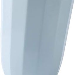 Kitchen Office Rubbish Bin Trash Can Wastebasket Paper Basket Dustbin Green|Home & Garden | Trash Cans & Wastebaskets|1 Piece Trash Can-picture-22