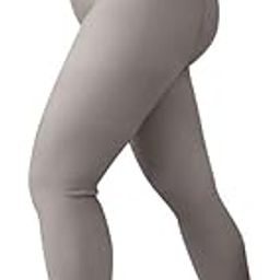 2025 Newest Women Fleece Lined Tights High Waisted Thermal Pantyhose Leggings Warm Thick Thermal Tights for Winter-image-41