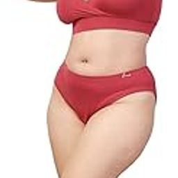Maternity Feeding Bra & Panty Set | Nursing Bra | Bra & Panty for Pregnancy & Postpartum | Soft Maternity Bra & Panty | Modal Fabric Stretchable Panty & Padded Bra for Women-image-69