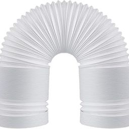 CALANDIS™ Air Conditioner Exhaust Hose Flexible Portable Exhaust Vent Hose 1m | Air Filters | Heating, Cooling & Air | Home Improvement-image-56