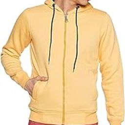 Men's Cotton Polyester Hooded Sweat Shirt-image-59