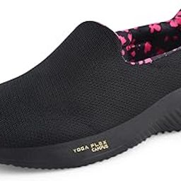 campus Women Camp Jex Walking Shoes-picture-35