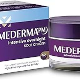 Mederma PM Old & New Acne Scar Removal Cream 30g-image-55