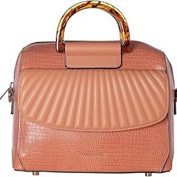 Women's Western (Peach)-image-12