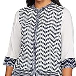 Women Regular Fit Gilet Top-23