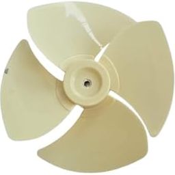 Home Pro Spares Fan Blade Compatible with Air Conditioner | Anti-Clockwise Rotation | 15 inch - 8mm / Match & Buy-picture-14