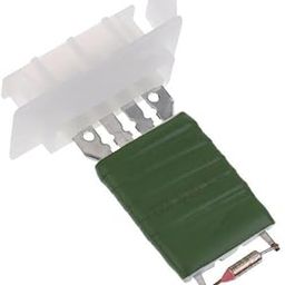 THE STYLE SUTRA® 2xCar Heater Blower Motor Module Resistor for Opel Vectra C Signum 2002-2008 | Parts & Accessories | Car & Truck Parts | Air Conditioning & Heat | Blower Motors-image-20