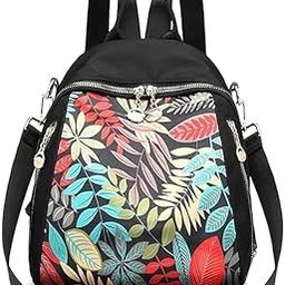 Casual Women’s Backpack for Work, School & Travel | Fashionable & Functional Daypack |Backpacks For Women Anti Theft Bag Daily Purpose Use Backpack For Women-image-22