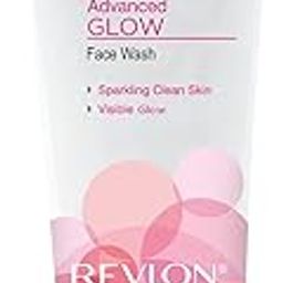 Revlon Touch & Glow Fairness Face Wash (Combo Pack), 150 g-4