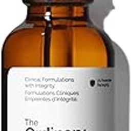 The Ordinary Mandelic Acid 10% + HA 30ml-32