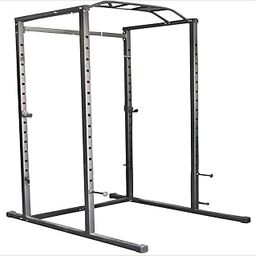 HASHTAG FITNESS Heavy Duty Power Rack Weight Lifting,Adjustable Weight Racks, multipurpose power cage for men and women to do multiple exercise, strength training rack, gym equipments, home equipments-picture-13