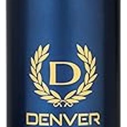 DENVER Pride Deodorant - 165ML | Long Lasting Deodorant Body Spray for Men-18