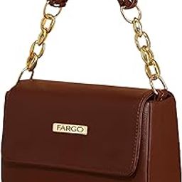 PU Women's Sling Bag Shoulder Bag For Women-40