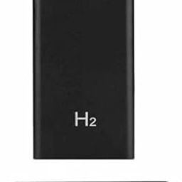 Asleesha Power Bank Camera H2 Full HD 1080p Portable Power Bank Video Audio Recording Device 5000mAh Long Battery Power Bank Shape Spy Cameras (Non WiFi)-11