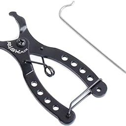 MYADDICTION Bicycle Chain Plier Bike Chain Missing Master Link Opener Closer Remover Kit Sporting Goods | Cycling | Bicycle Maintenance & Tools | Tools-25