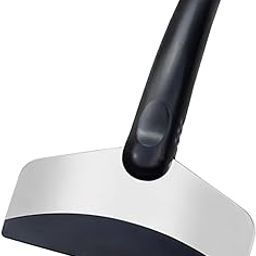 Club Bollywood®Snow Shovel Lightweight Snow Removal in Winter for Camping Snow Removal| Motors | Automotive Tools & Supplies | Automotive Care & Detailing |1 Snow Shovel-27