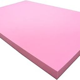 Pum Pum 3 Inch Thickness 40 Density 6X3 Pu Foam Sheet-image-3