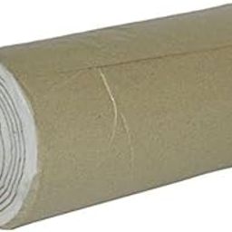 Premium Absorbent Cotton Roll –500g | Extra White & Soft | Medical, Cosmetic & First Aid Use | High Absorption Cotton Wool"-image-1