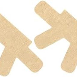 Enakshi® 4 Pcs Ingrown Toenail Corrector Stickers Fingernail Paronychia Treatment|Health & Beauty | Nail Care, Manicure & Pedicure | Manicure/Pedicure Tools & Kits-image-70