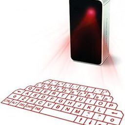 SHOWME 5313282 Wireless Projection Virtual Bluetooth Laser Keyboard for Smartphone/PC/Laptop/Tablet-picture-24
