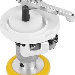 SHILTRON Sewing Machine Bobbin Winder Industrial Automatic Electric Bobbin Winder Assembly (Ø52)-image-86