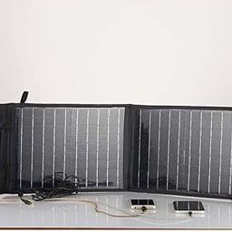 Sparkel Foldable Solar Panel Parent SKU (27W)-picture-30