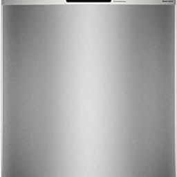 Siemens iQ500 14 Place Settings Free-Standing Dishwasher (Model SN25II00KI, Brushed Steel, Anti-Fingerprint, 60 cm)-image-19