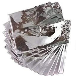 Perfect4U Foil Pouches for Food Packaging (Pack of 100 Pieces) (4 X 6, 3)-image-64