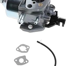 LOOM TREE Mower Carburetor 951-05221 Portable Accessory for Engine 2P70M0D 12AE46JA001-9