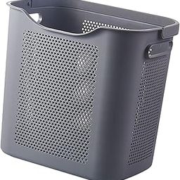 SECRET DESIRE Creations Home Dirty Clothes Basket Laundry Basket for Laundry Room Cloakroom Bathroom Type A|Home Decor|Figurines-image-8