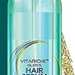 100% Professional Vitariche Gloss Hair Serum For Women-image-11