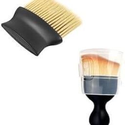 UPSCALON 2 Pcs Combo Interior Cleaning Brush Multipurpose Car Interior AC Vent Dashboard Dust Dirt Cleaner Cleaning Brush for Car | Air Conditioner Vents, Leather,Dashboard,Scratch Free,-image-50