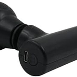 Gun Massager With Heads Deep Tissue Percussion Muscle Massager for Pain Relief & Recovery Portable Handheld Electric Fascial Gun Massager-image-97