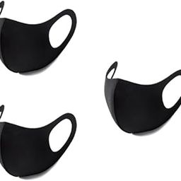 Scuba Cotton Cloth Ultimate Comfort Face mask Washable& Reusable Super Breathable Stylish & UV Protection Antibacterial Stretchable Material, Allergy Free Protective Mask-picture-27