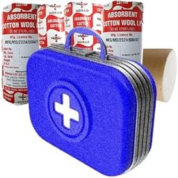 Absorbent cotton household purpose-image-90
