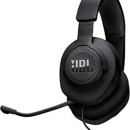 JBL Quantum 100M2 Wired Over-Ear Gaming Headset with Detachable Microphone, QuantumSOUND Signature Sound, 3.5mm Jack Cable, Compatible with Many Platforms, Mute Function, Black-image-52