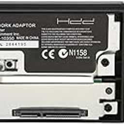 SATA Interface Network Adaptor, for PS2 Game Console, with 16MB FMCB V1.966 Memory Card Free McBoot, HDD Hard Disk Adapter, Plug and Play, Anti Interference-image-52